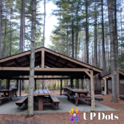 camping resort in minnesota